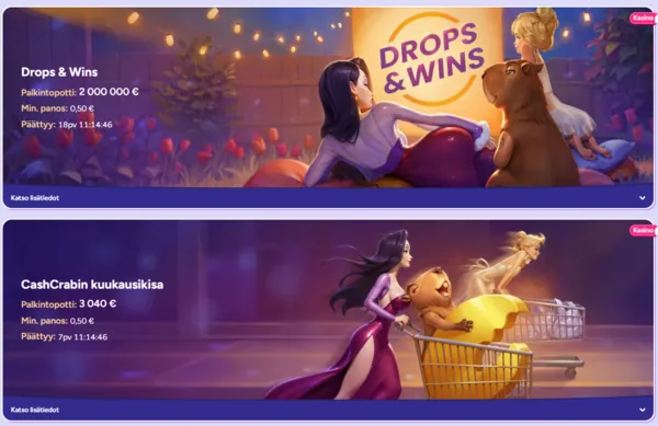 spinbara tournament page